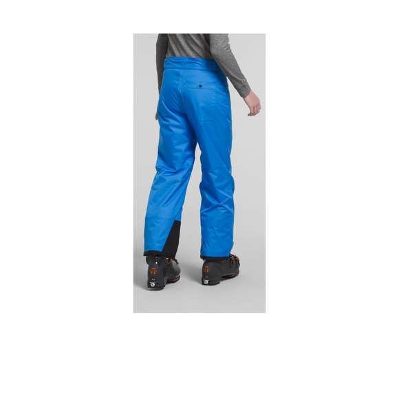 The North Face Boys Freedom Insulated Snow pants - Picture 2 of 12
